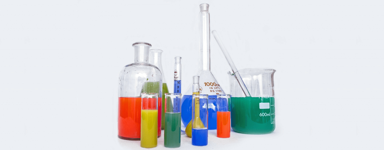 Chemicaliën als onderdeel van de VCA-cursus bij In1keerVCA