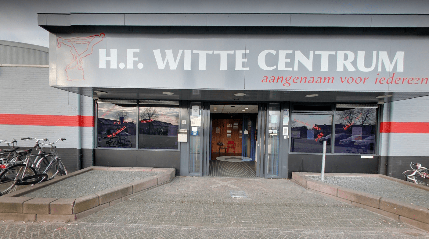 HF Witte - in1keerVCA.nl - VCA cursus