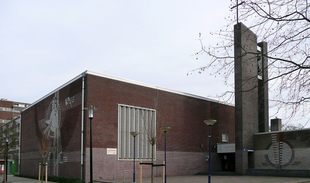 Kerk