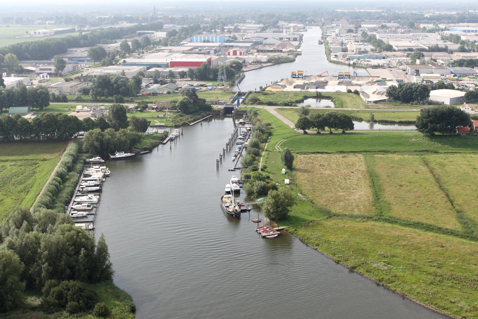 Door Joop van Houdt - https://beeldbank.rws.nl, Rijkswaterstaat, Attribution, https://commons.wikimedia.org/w/index.php?curid=39644278