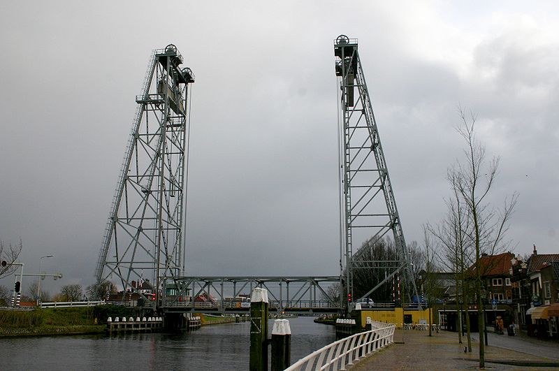 Waddinxveen - in1keerVCA.nl